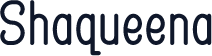 Shaqueena