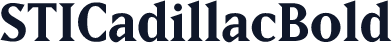 STICadillacBold
