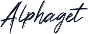Alphaget