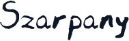 Szarpany