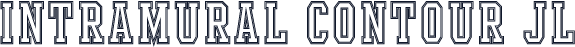 Intramural Contour JL