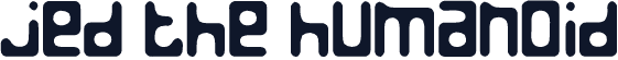 Jed the Humanoid