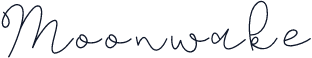 Moonwake