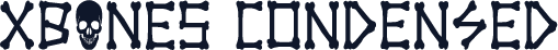 xBONES Condensed