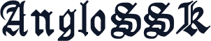 AngloSSK