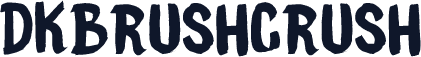 DKBrushCrush