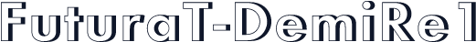 FuturaT-DemiRe1