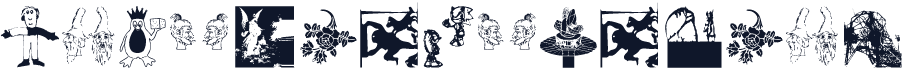 LineArtVectoria