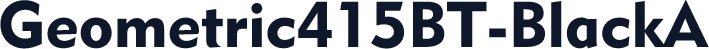 Geometric415BT-BlackA