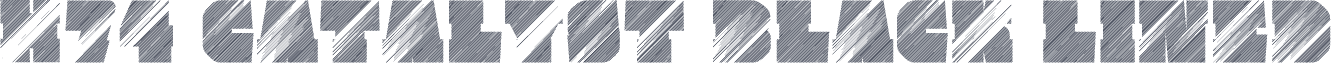 H74 Catalyst Black Lined