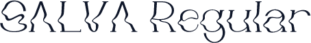 SALVA Regular
