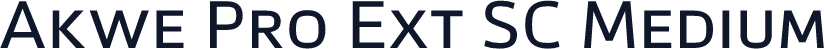 Akwe Pro Ext SC Medium