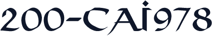 200-CAI978