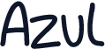 Azul