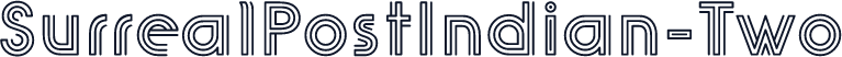 SurrealPostIndian-Two