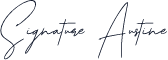Signature Austine