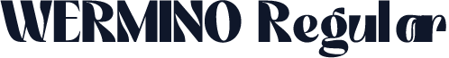 WERMINO Regular