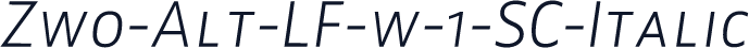 Zwo-Alt-LF-w-1-SC-Italic