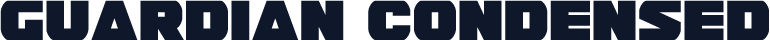 Guardian Condensed