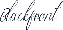 Blackfront
