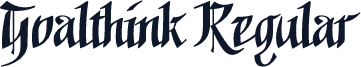 Goalthink Regular