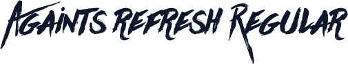 Againts refresh Regular