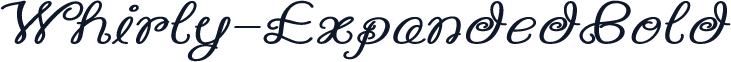 Whirly-ExpandedBold