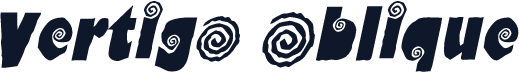 Vertigo Oblique