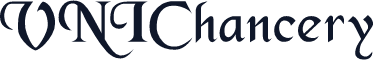 VNIChancery