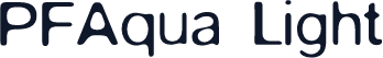 PFAqua Light