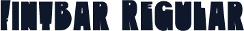 Fintbar Regular