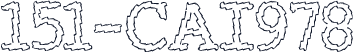 151-CAI978