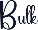 Bulk