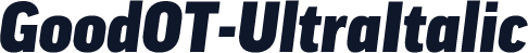 GoodOT-UltraItalic