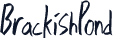 BrackishPond