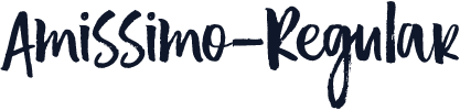 Amissimo-Regular