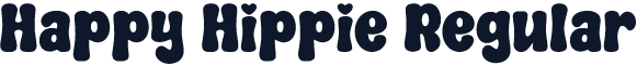 Happy Hippie Regular