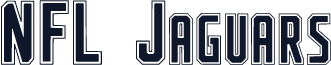 NFL Jaguars