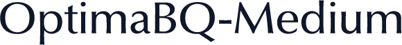 OptimaBQ-Medium