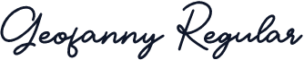 Geofanny Regular