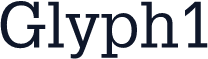 Glyph1
