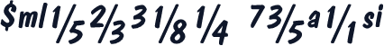 PedroExp Italic