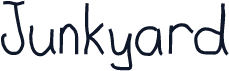 Junkyard