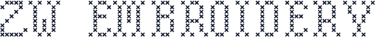 ZW Embroidery