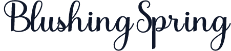 BlushingSpring