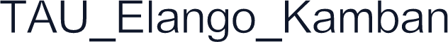TAU_Elango_Kamban