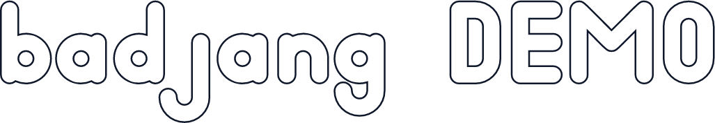 badjang DEMO