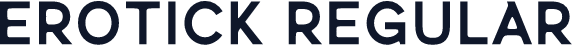 Erotick Regular