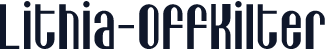 Lithia-OffKilter