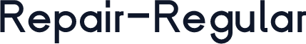 Repair-Regular